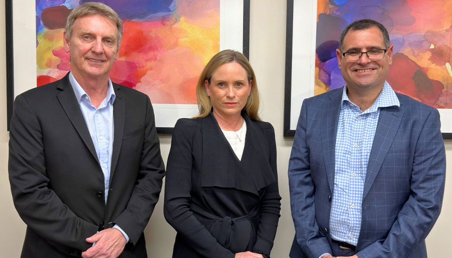 Perth-based boutique Equiti Partners joins William Buck