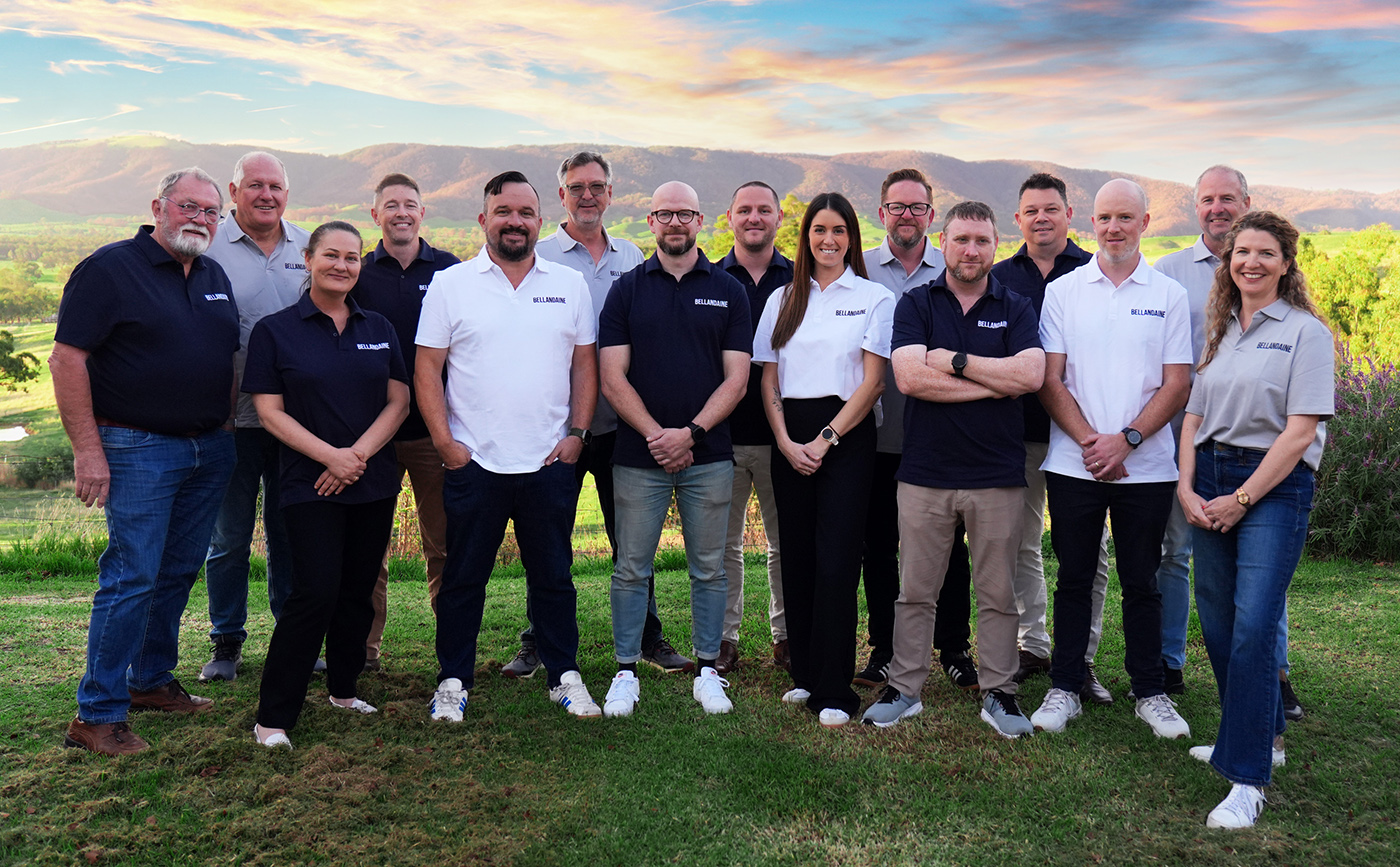 Property consultancy Bellandaine launches with 15-person team