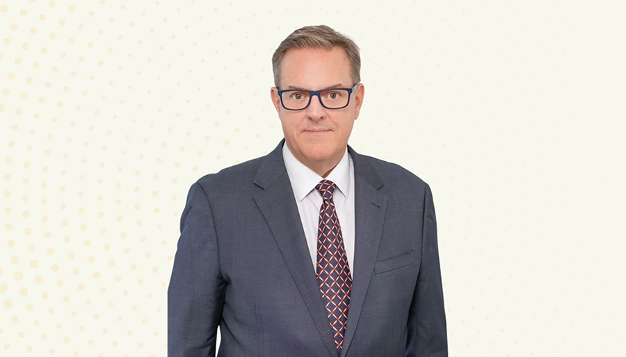 Ben Wilson new leader of Teneo’s Strategy & Communications business in Australia