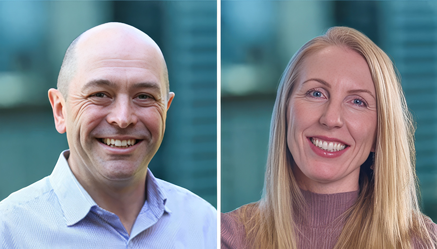 Two fresh faces elected to PwC’s Australian governance board