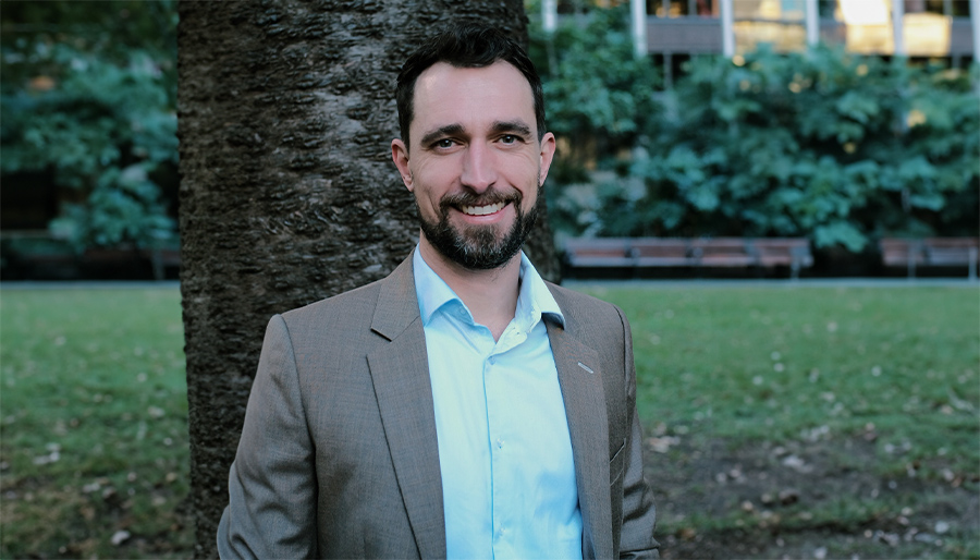 Pangolin Associates appoints Robbert Slooten as Consulting Director