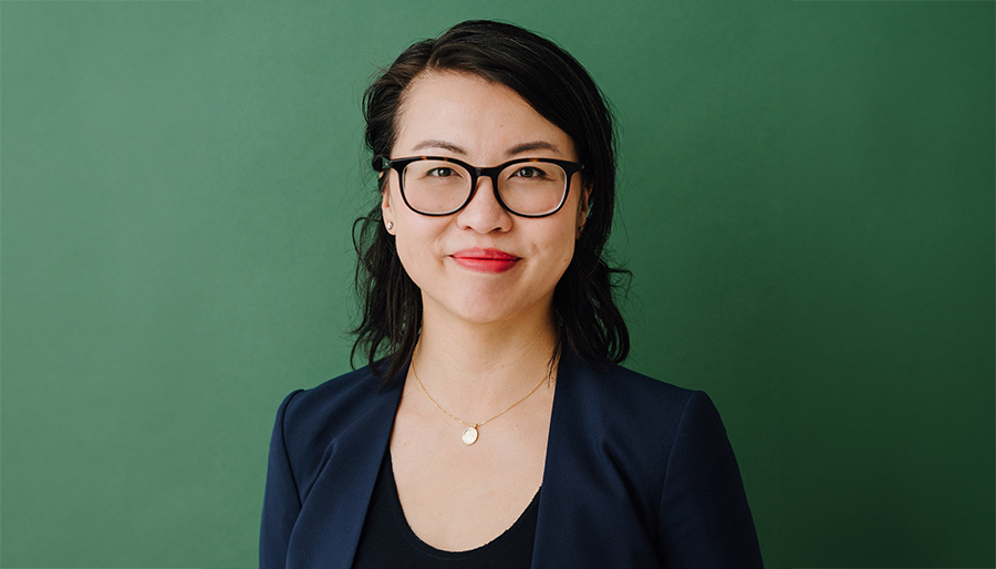 Climate advisory firm Foresight appoints Marina Lou as Director