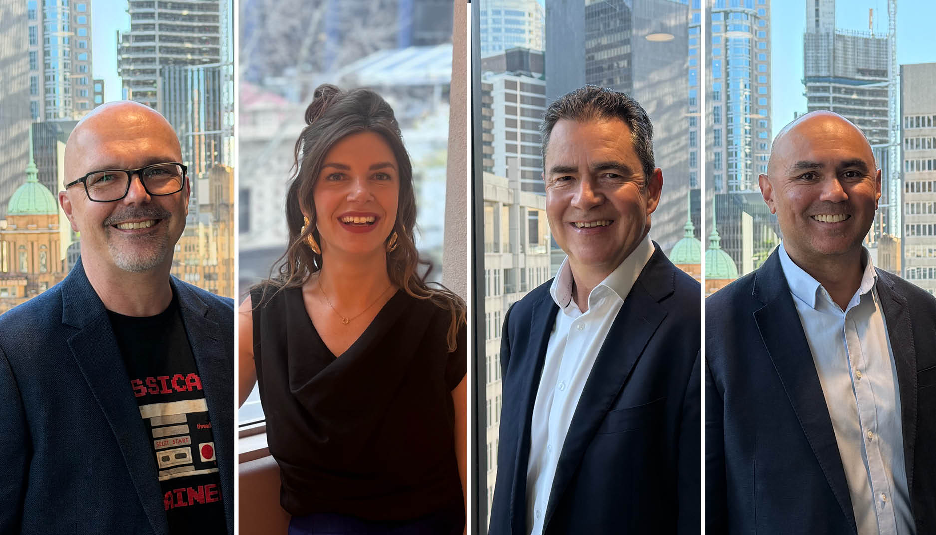 V2 AI appoints partners and directors in Melbourne and Perth