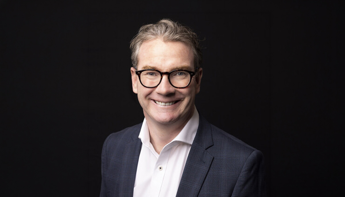 Paul Tucker joins Rapid Circle as chief commercial officer with AI focus