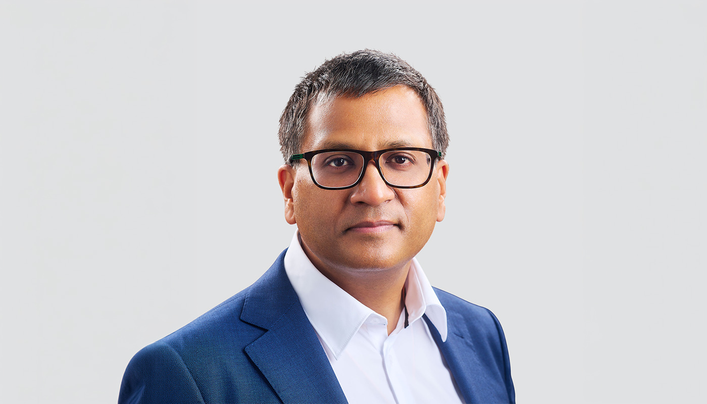 Ingrity strengthens leadership team with former Deloitte partner Pranav Agrawal