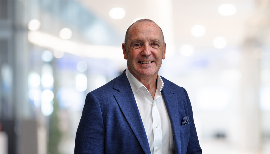 ThreeSixty Supply Chain Group strengthens leadership team with Robert Charles