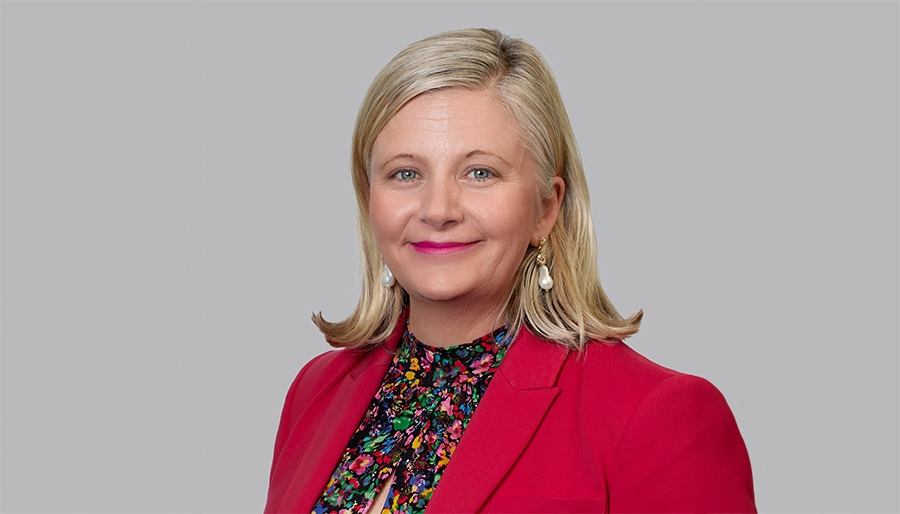 GHD promotes Lucy Hovanec to Business Advisory Leader for Asia-Pacific
