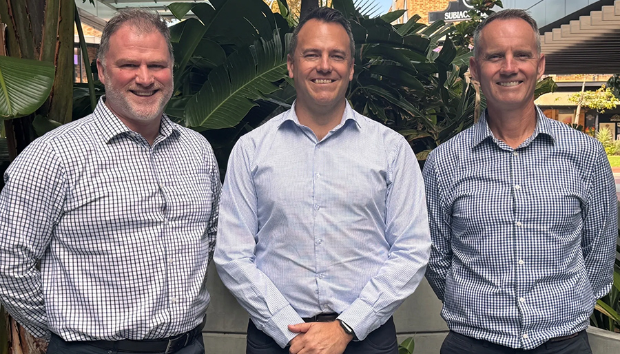 Tech consultancy iCatalyst adds two new executives in national expansion bid