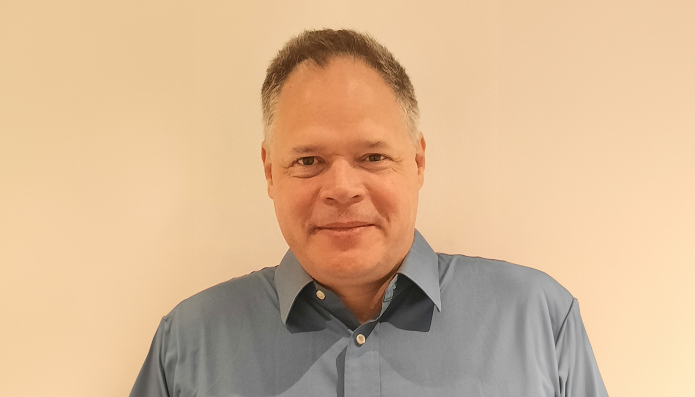 Middlebank Consulting Group appoints Mark Hopkins as Associate