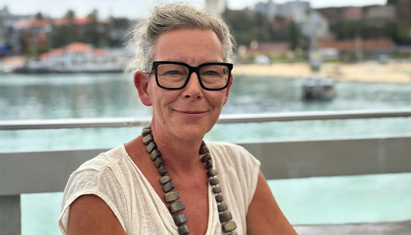 EXL appoints Sharon White to lead APAC data management offerings