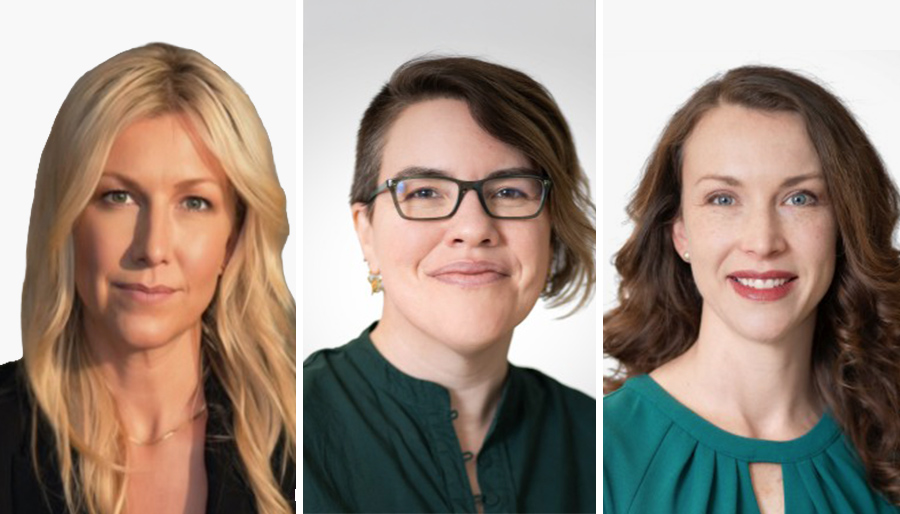 Cloudwerx appoints new leaders to drive growth, design and delivery