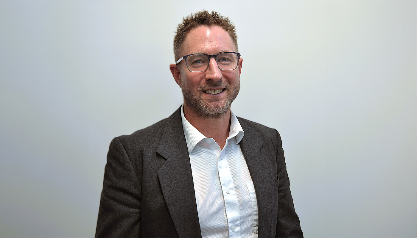 Warren Swanepoel joins supply chain consultancy ThreeSixty