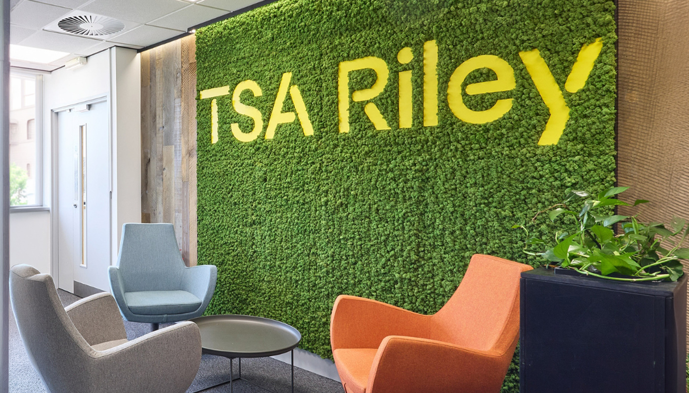 Quadrant reportedly puts project consultancy  TSA Riley on sale for $500 million