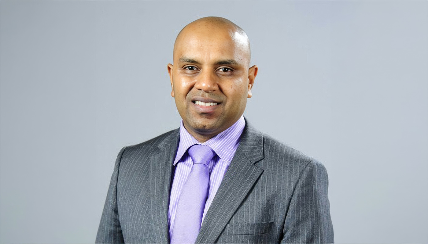 ITC Infotech adds Rahul Tewari to leadership team in Australia