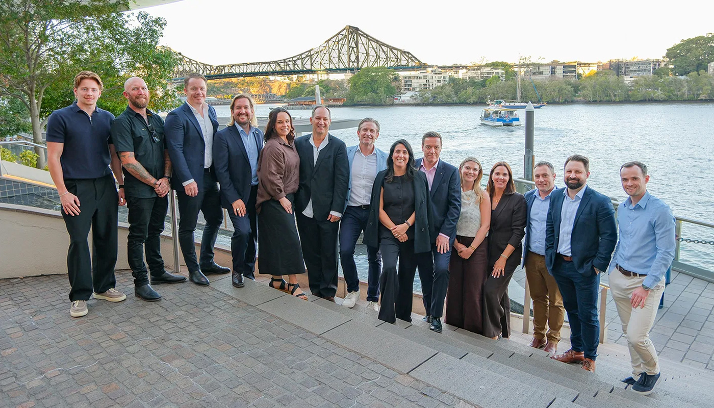 Trivandi expands team in Australia with addition of SoldOut Events