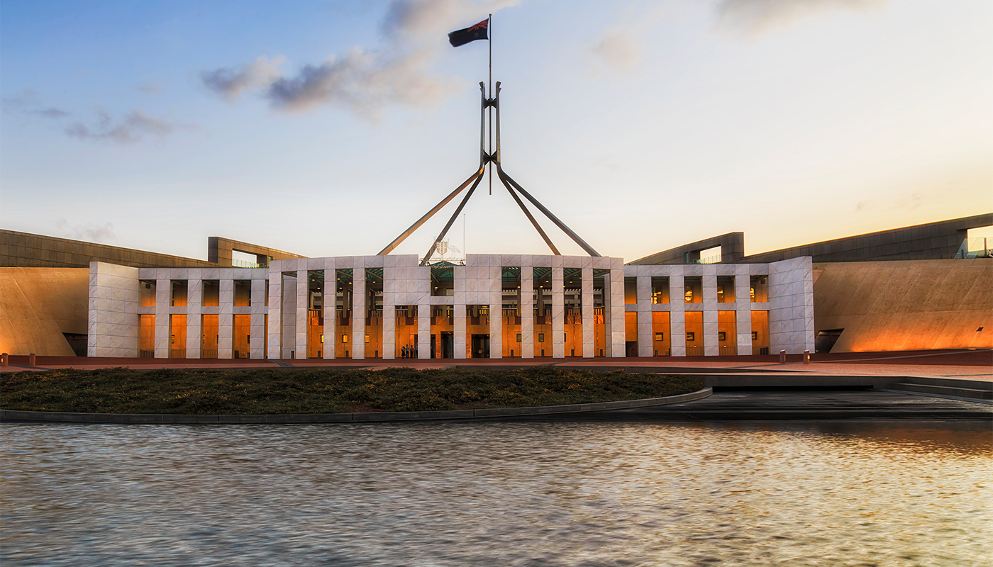 Keeping government programs on track if o major importance for economy and society