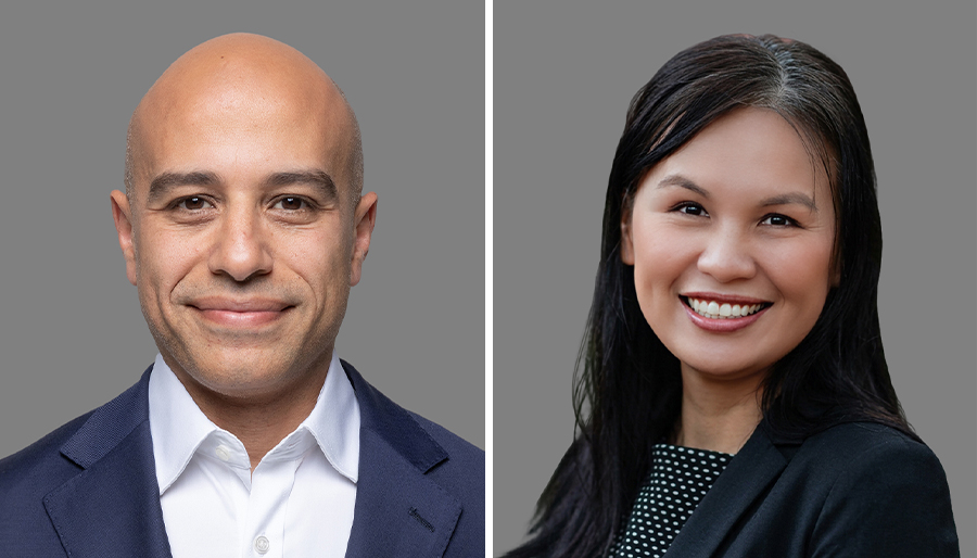 Alvarez & Marsal adds Ahmed Elkomy and Daisy Fitzgerald to Brisbane team
