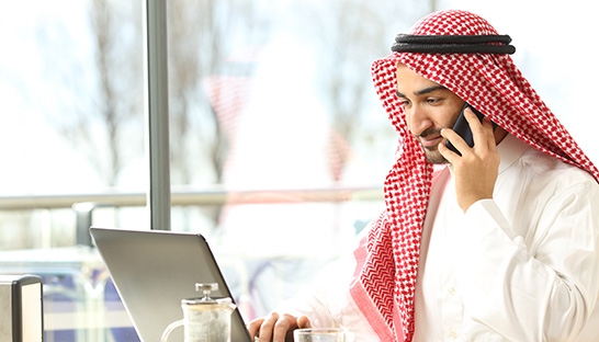 Diversifying the Saudi economy to secure future growth