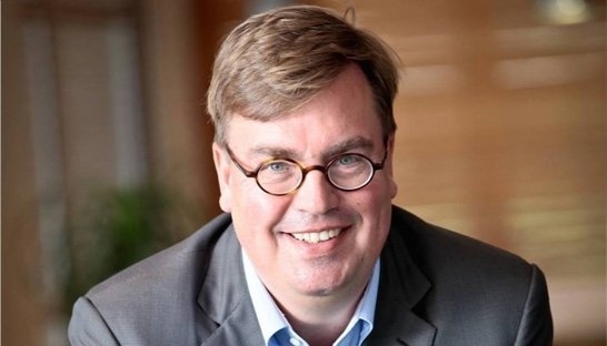 McKinsey partner Peter Slagt joins Bain & Company in UK