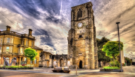 Ben Knowles and Ben Potts join BDO in Southampton