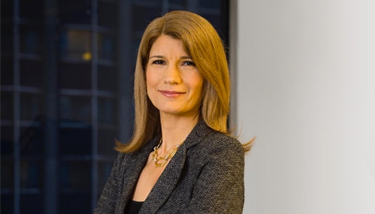 Laila Worrell joins Private Equity practice of BCG