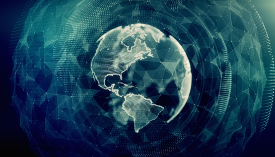 European governments gaining ground in digital space