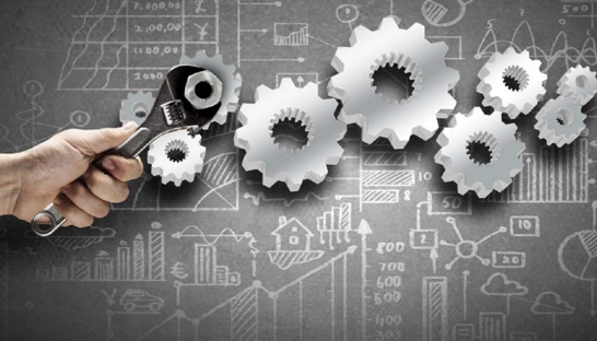 Capgemini: Fixing the insurance industry with Big Data