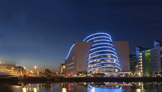 Accenture establishes Centre for Innovation in Dublin