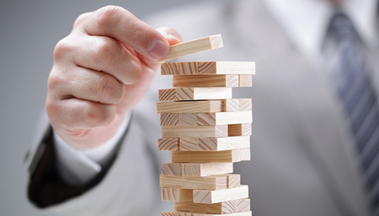 Magic Quadrant: Operational Risk Management Solutions