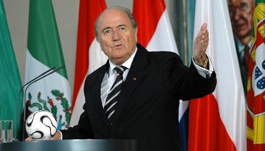 KPMG launches internal probe into audits of FIFA