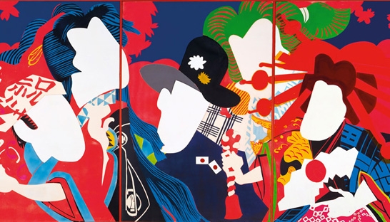 EY renews Tate sponsorship partnership for 3 years