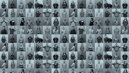 Slalom Consulting partners with culture firm RoundPegg