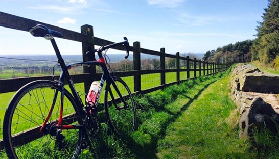 Four M&A firms support Ribble Cycles | True Capital deal