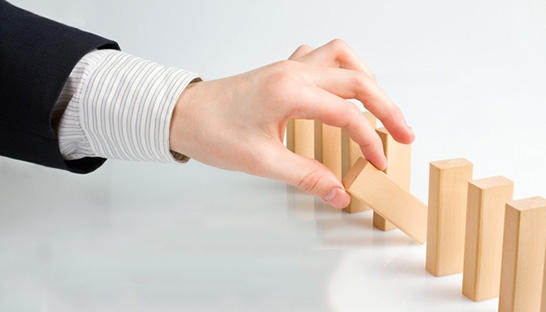 Governance, risk and compliance (GRC) priorities for 2016