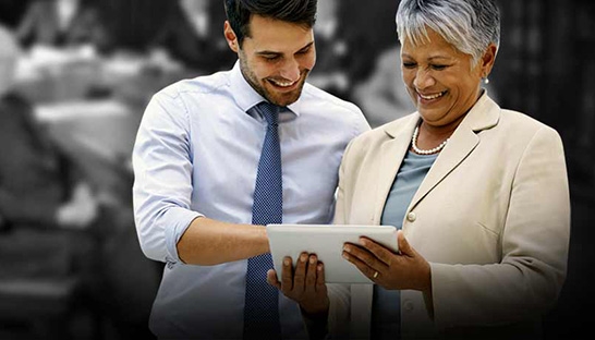 Mercer & eShare launch eGovernance for pension schemes