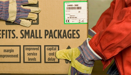 Kurt Salmon: Investing in omni-channel ship-from-store