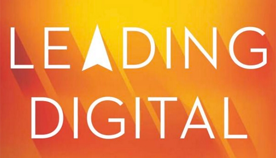 Capgemini Consulting and MIT launch book Leading Digital