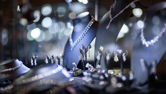 Global luxury market worth 224 billion, top 20 brands