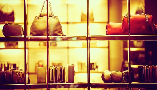 McKinsey: Online luxury fashion market booming