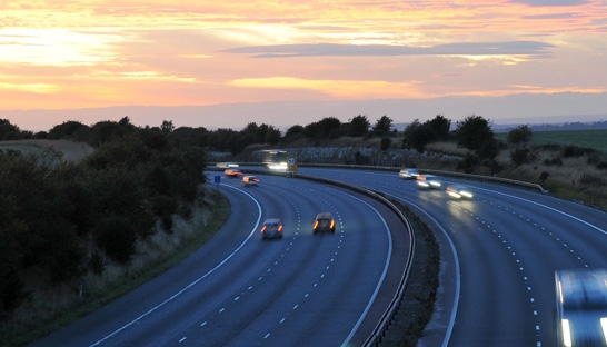 CGI assists Highways England to become independent