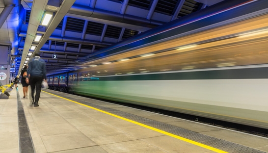 Mott MacDonald explores limited rail supervision in UK