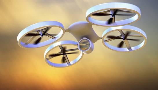 Marsh: Drone market will reach 100 billion in 2030