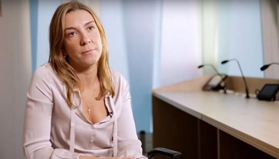 Antonia Romeo named Her Majesty's Consul General in New York