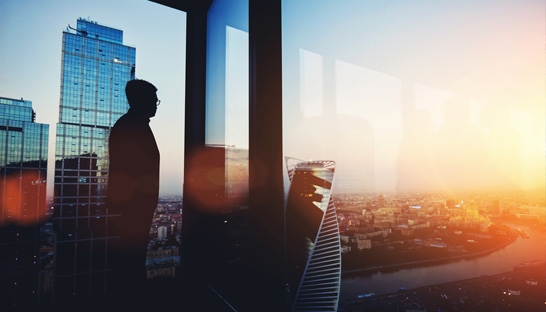 Volatility key economic concern for global executives in 2016