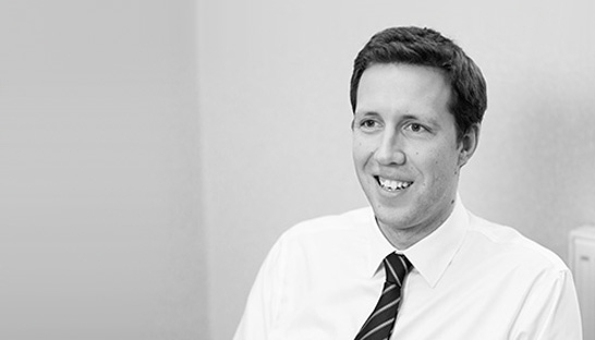 MSB Consultancy promotes Carl Jackson to Director