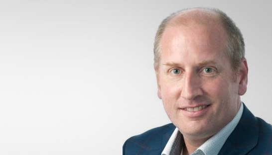EY promotes Richard Suhr to Global Digital Leader of Advisory unit