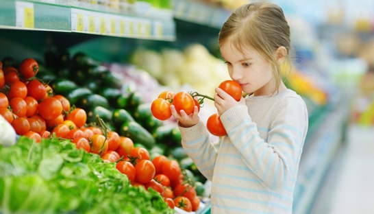 Supermarkets can lead the way in the fight against fat and obesity