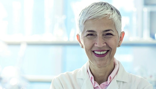 Life sciences needs to better address gender gap to succeed
