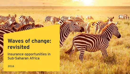 Growing sub-Saharan market to lift demand for insurance services