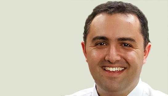 KPMG and L.E.K. alumnus leads Google in Australia & New Zealand